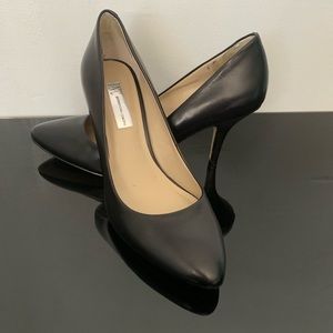 I.N.C. Women's Zitah Pointed Toe Pumps